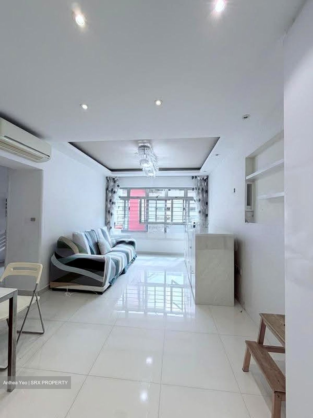 Blk 307C Teck Ghee Vista (Ang Mo Kio), HDB 4 Rooms #608567441